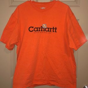 Carhartt Shirt